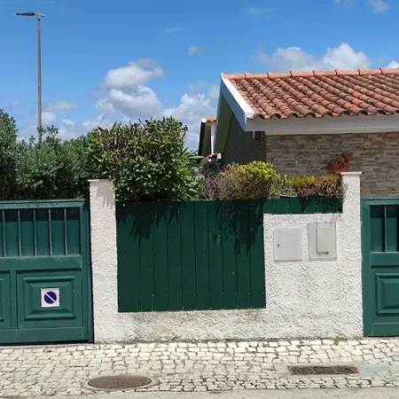 Apartment Jardim Da Lagoa Obidos