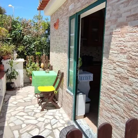 Apartamento Jardim Da Lagoa Óbidos