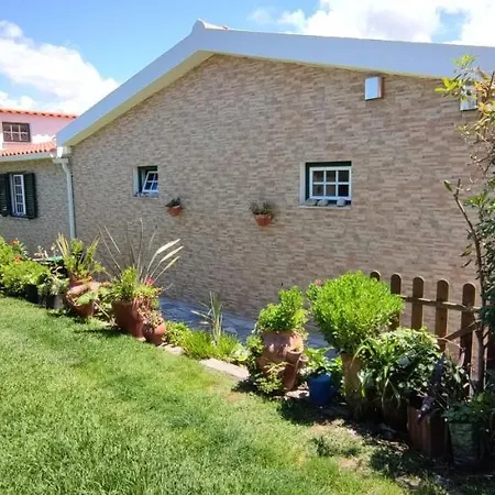 Jardim Da Lagoa Apartamento