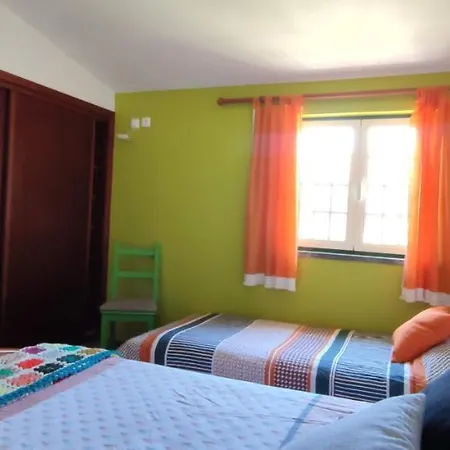 Jardim Da Lagoa Apartamento *